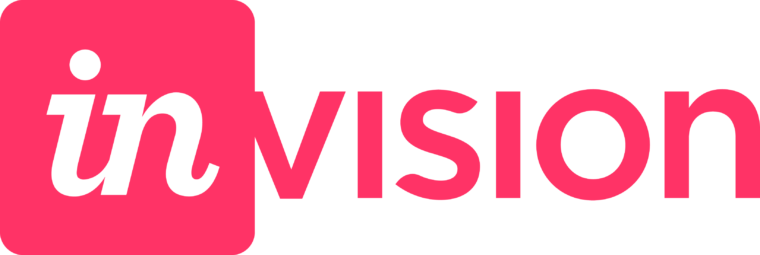 inVision - Logo