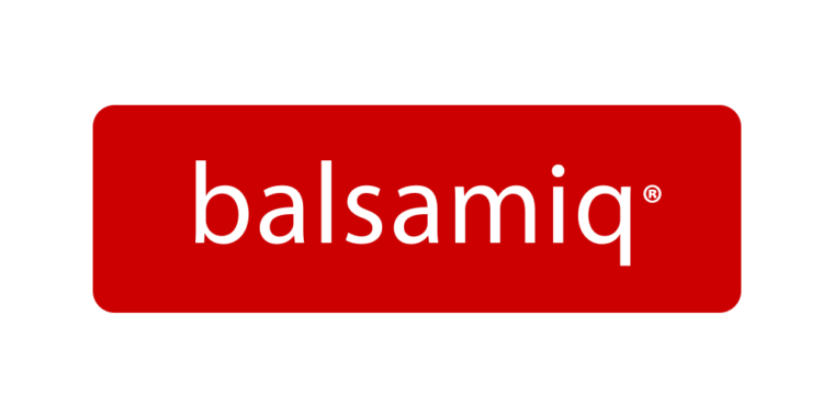 balsamiq - Logo