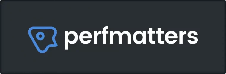 Perfmatters - Logo