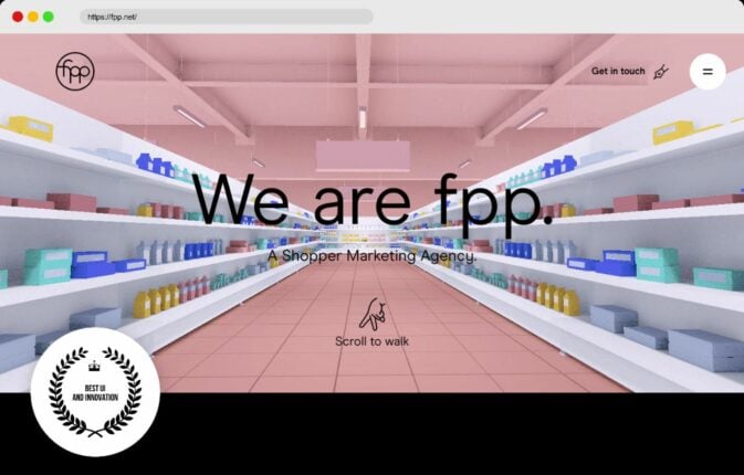 FPP - A Shopper Marketing Agency