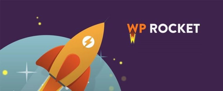 WP Rocket - Banner