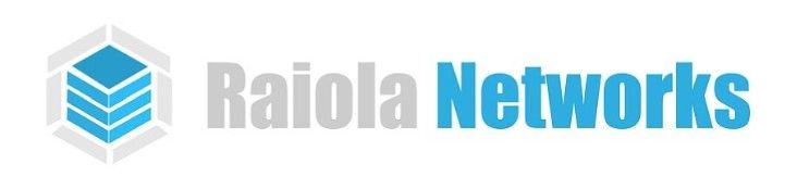 Raiola Networks - Logo