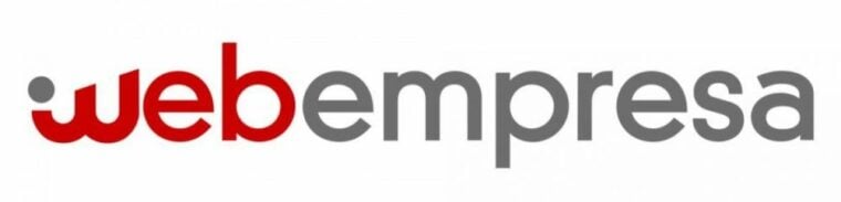 webempresa - Logo