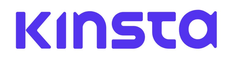 KINSTA - Logo