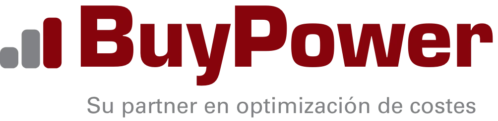 BuyPower old logo