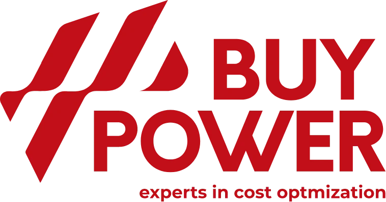 BuyPower new logo