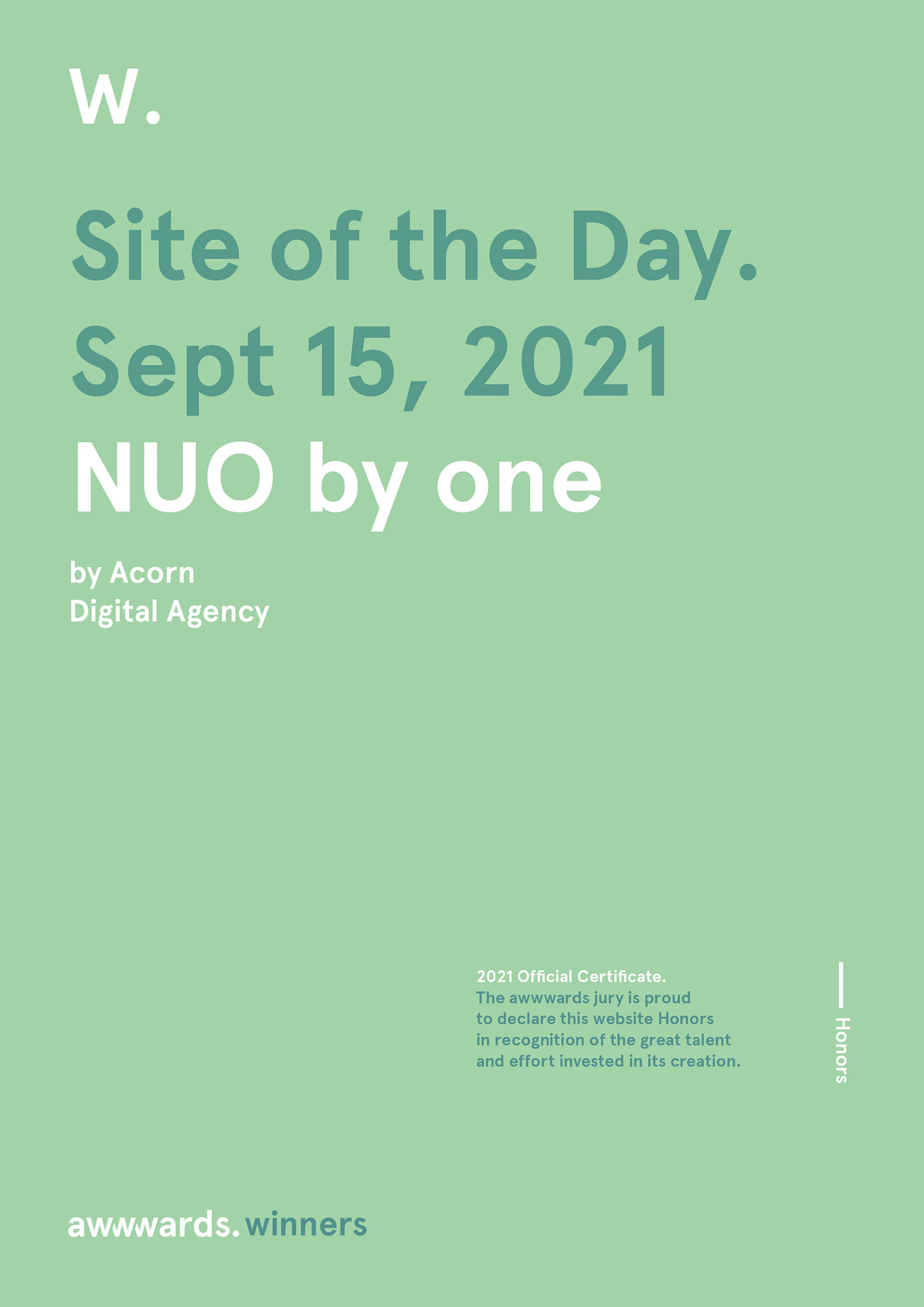 Nuo