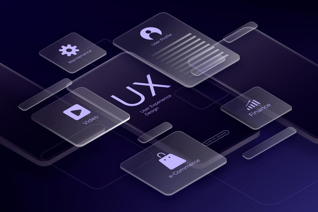 UX/UI para optimización SEO