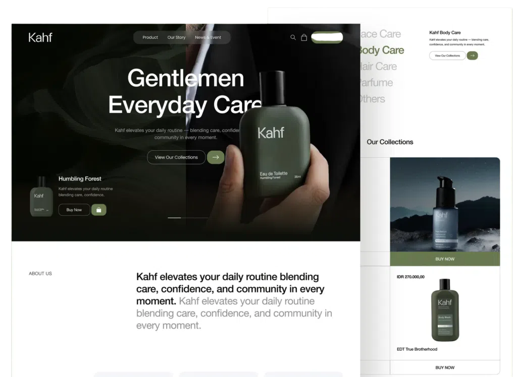 El diseño digital multisensorial: la nueva frontera de la experiencia web