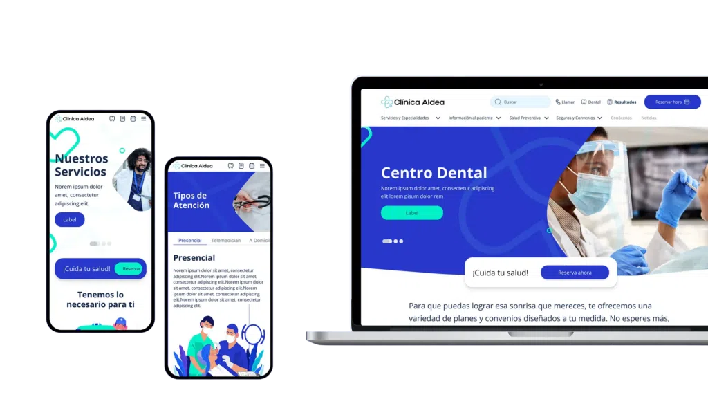 Tendencias en diseño de apps 2026