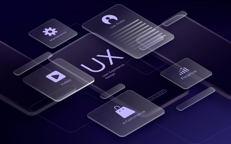 UX/UI para optimización SEO