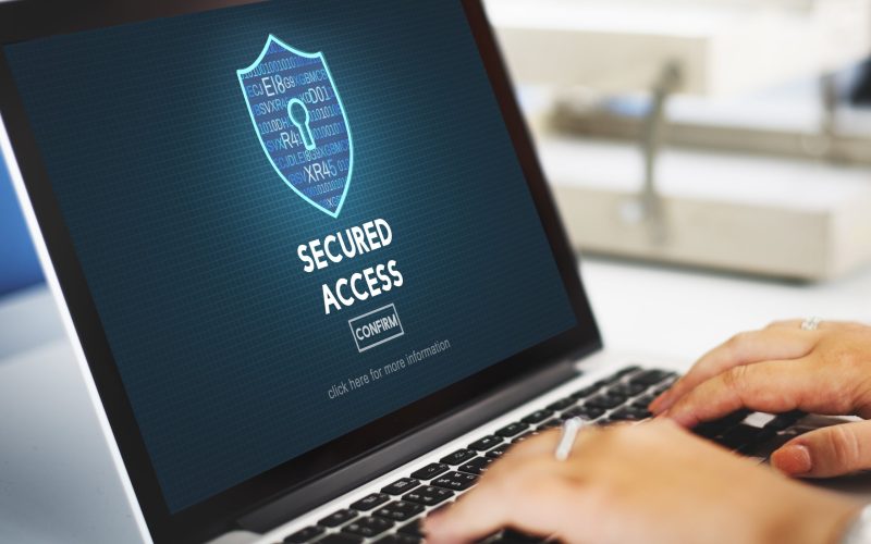 Proteger el acceso al administrador de WordPress. Seguridad